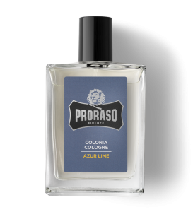 Cologne - Azur Lime