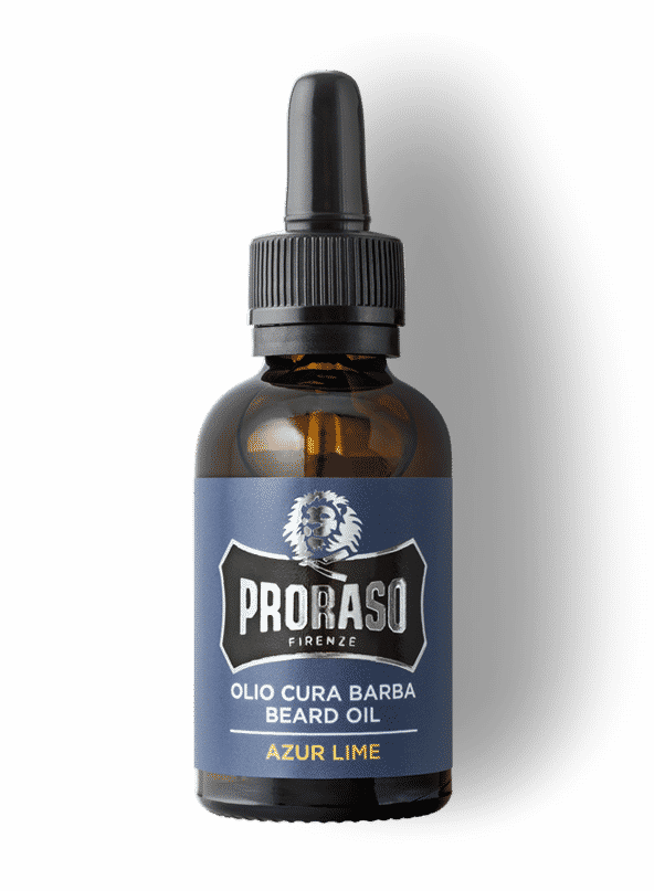 Foto Beard Oil