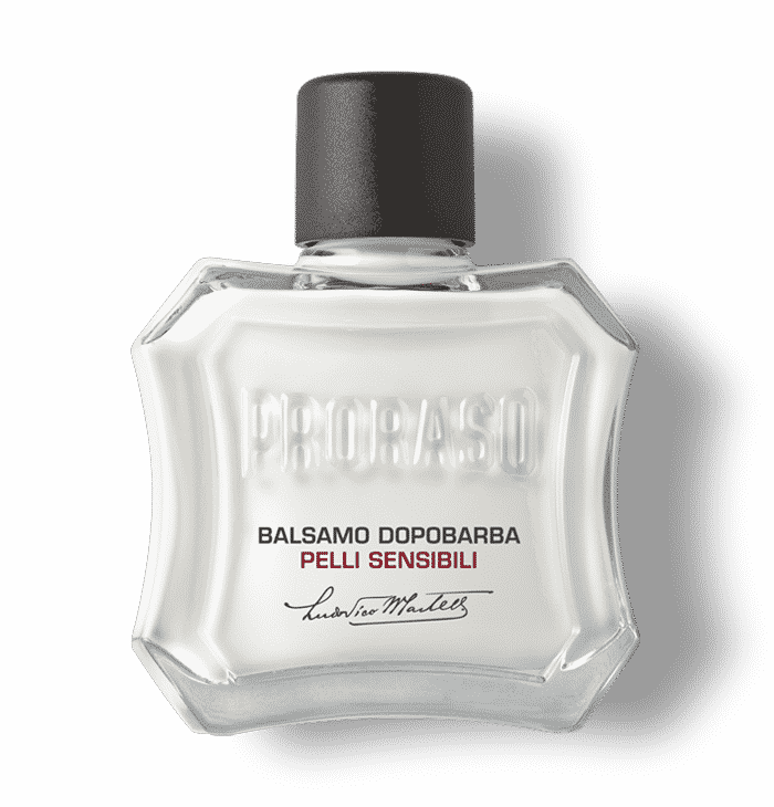 Foto Aftershave Balm