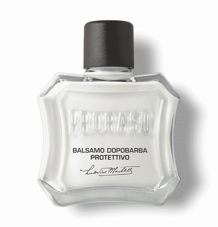 Foto Aftershave Balm