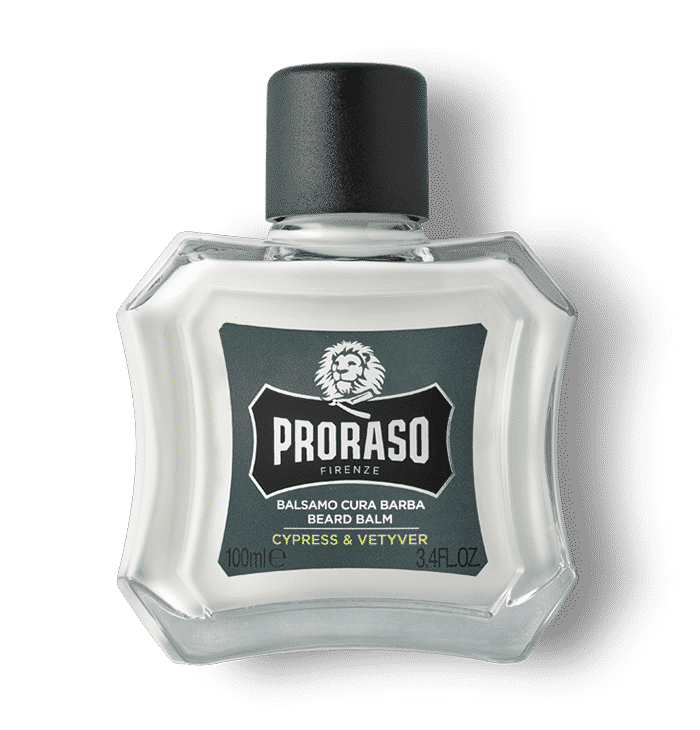 Foto Beard Balm
