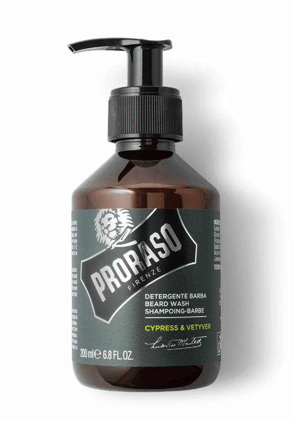 Foto Beard Wash