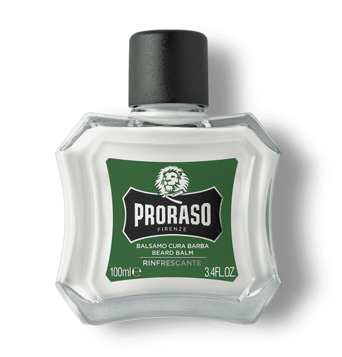 Foto Beard Balm