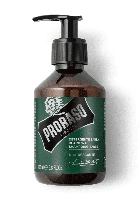 Foto Beard Wash