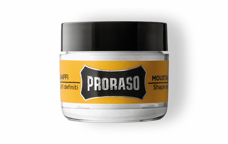 Foto Moustache Wax