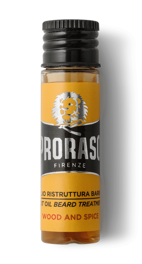 Foto Hot Oil Treatment