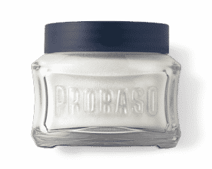 Pre-shave Cream - Protective