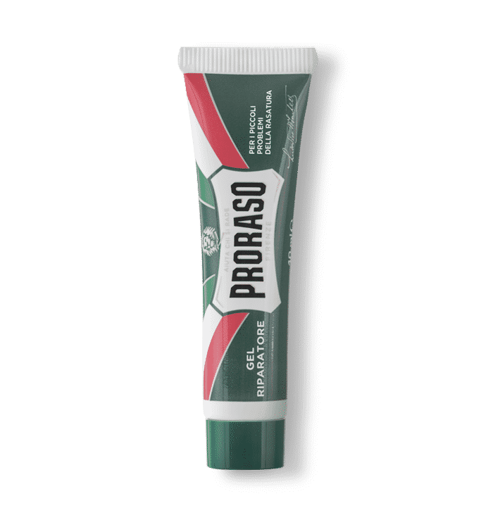 Foto Repairing gel