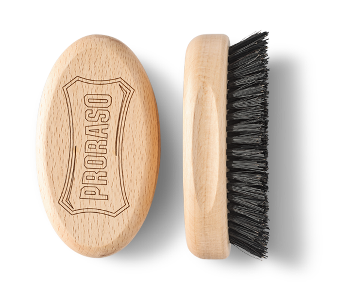 Foto Beard Brush