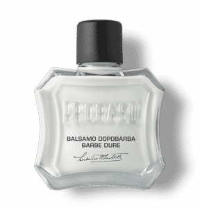 Aftershave balm - Coarse beards