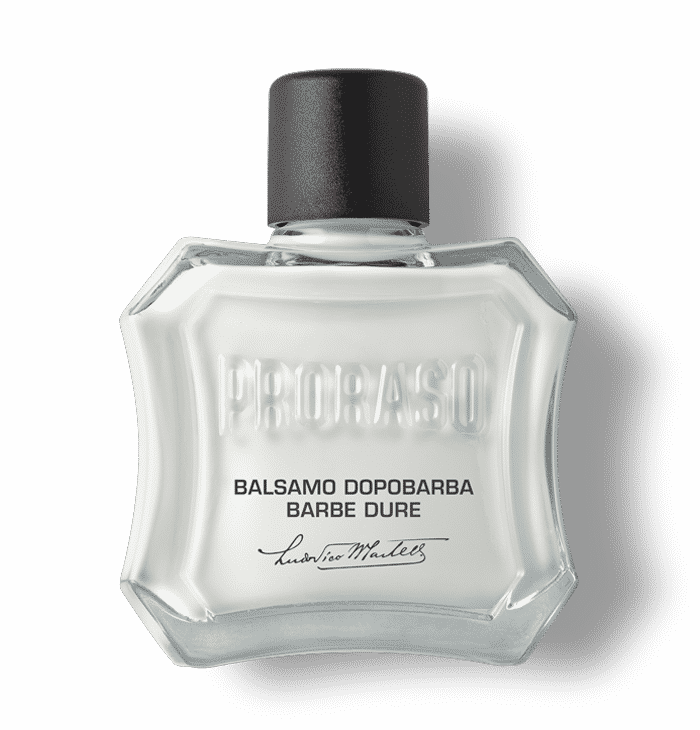 Foto Aftershave Balm